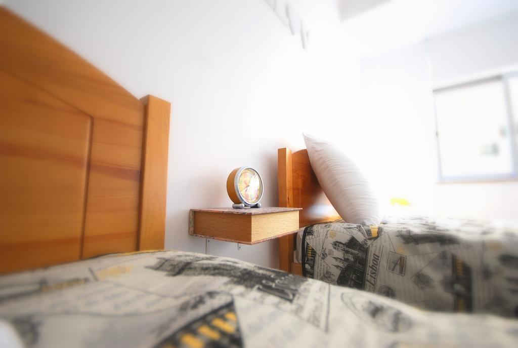 Sombrero Apartment Graca Lisboa Dış mekan fotoğraf