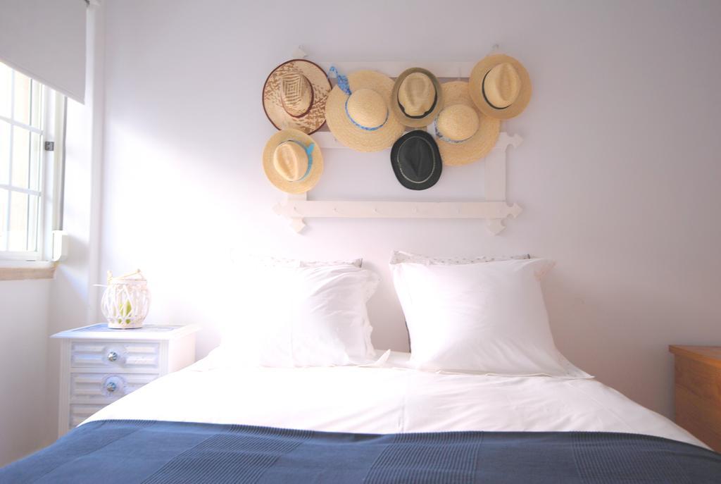 Sombrero Apartment Graca Lisboa Dış mekan fotoğraf