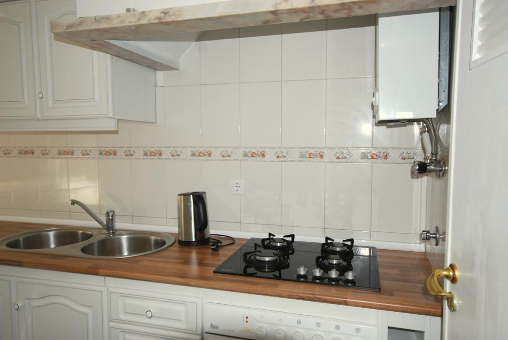 Sombrero Apartment Graca Lisboa Dış mekan fotoğraf