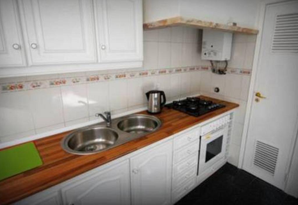 Sombrero Apartment Graca Lisboa Oda fotoğraf